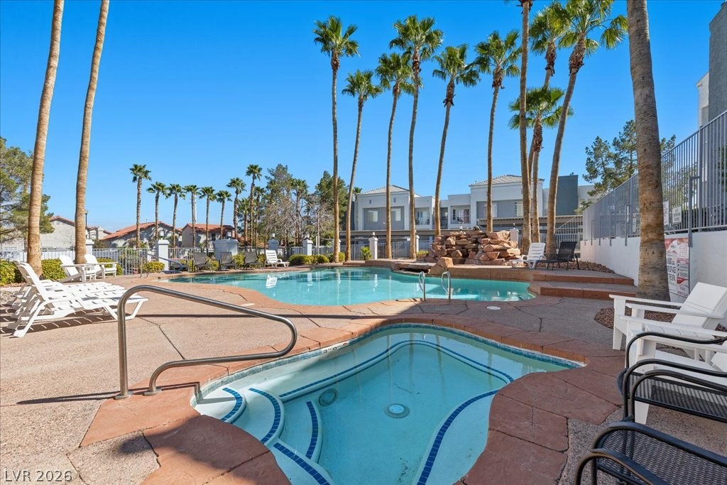 2201 Ramsgate Drive 818 Henderson NV 89074