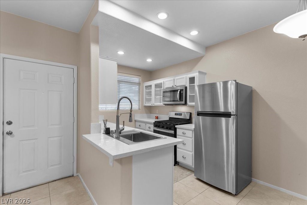 2201 Ramsgate Drive 818 Henderson NV 89074