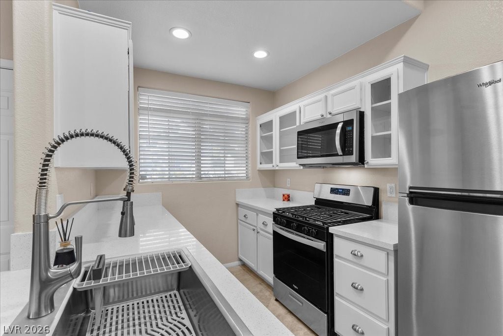 2201 Ramsgate Drive 818 Henderson NV 89074