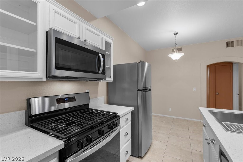 2201 Ramsgate Drive 818 Henderson NV 89074