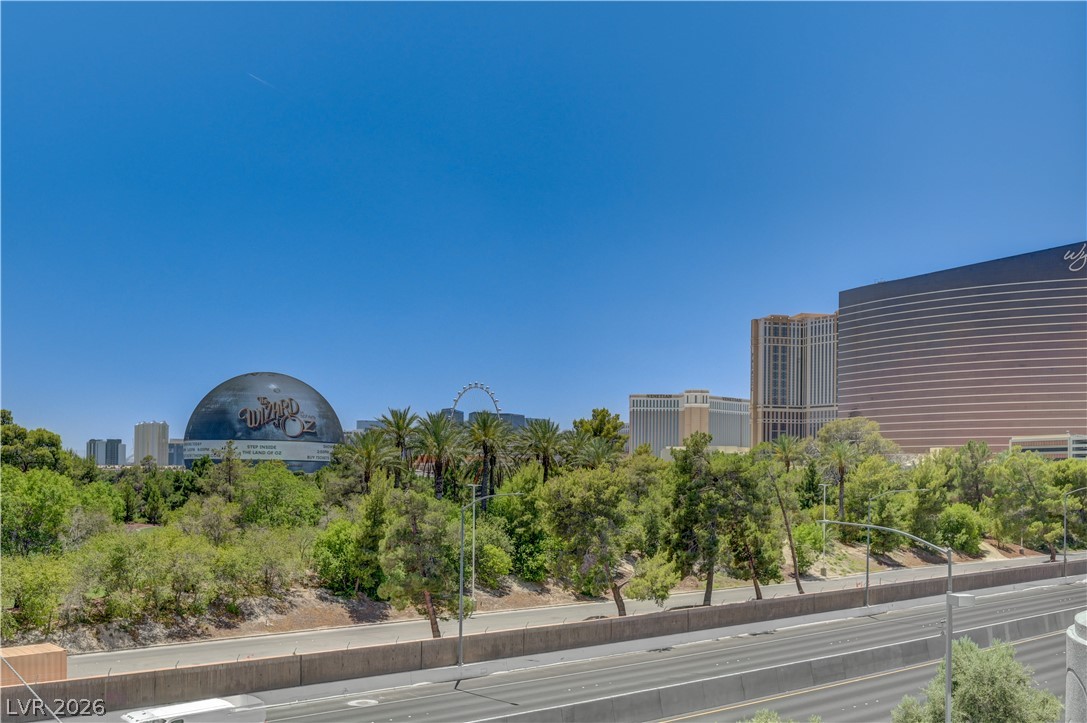 360 East Desert Inn Road 402 Las Vegas NV 89109