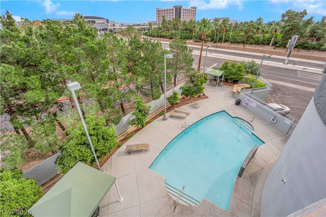 360 East Desert Inn Road 402 Las Vegas NV 89109