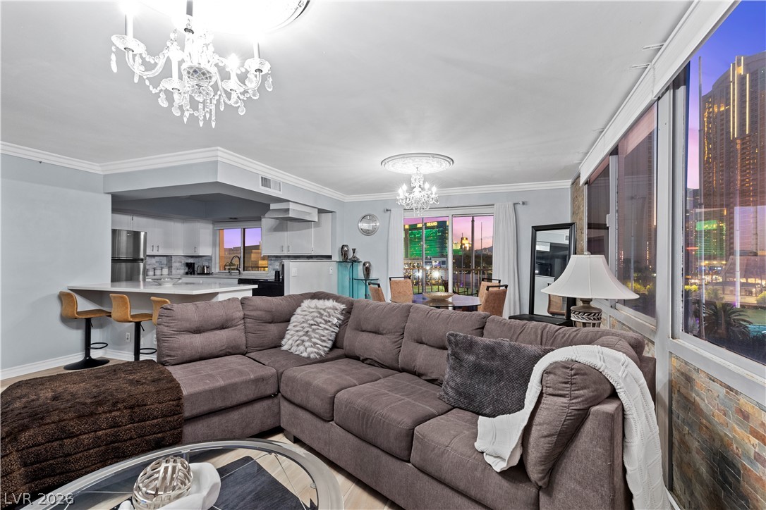 205 East Harmon Avenue 802 Las Vegas NV 89169