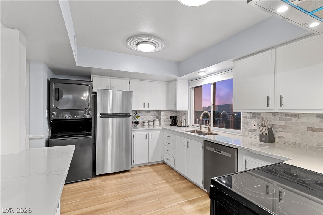 205 East Harmon Avenue 802 Las Vegas NV 89169