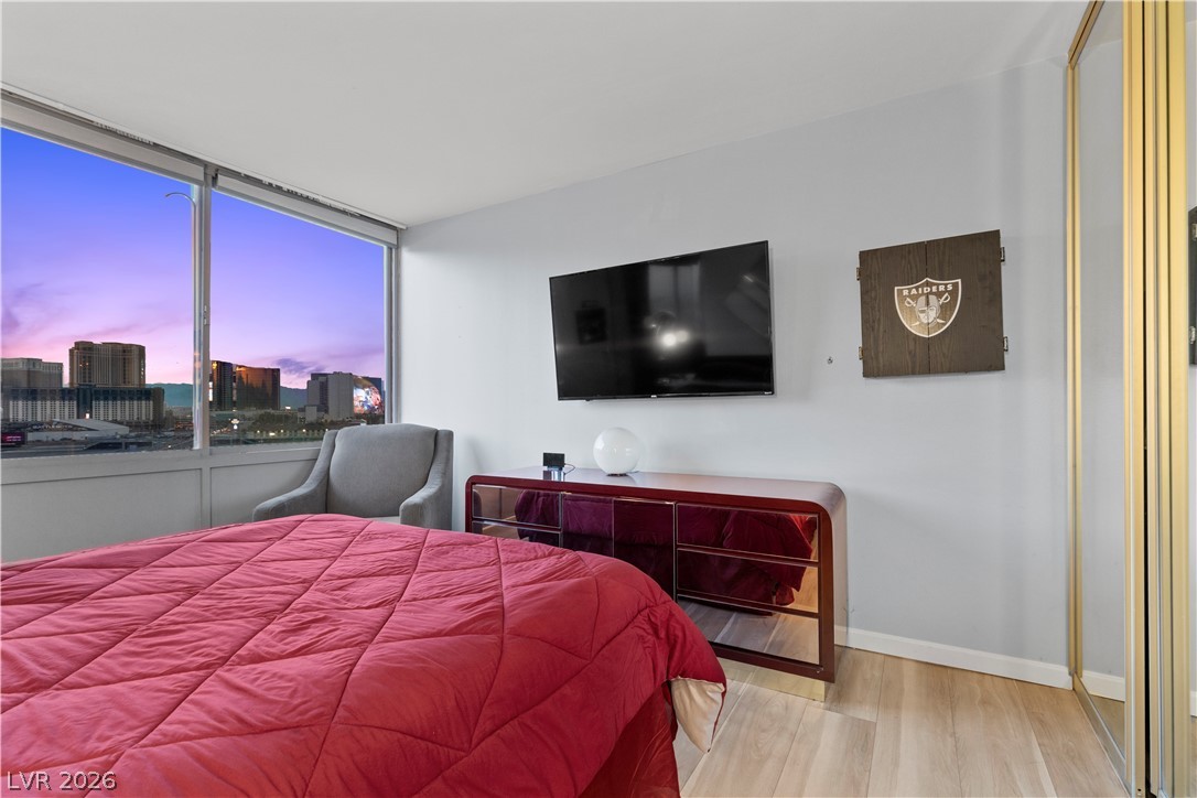 205 East Harmon Avenue 802 Las Vegas NV 89169