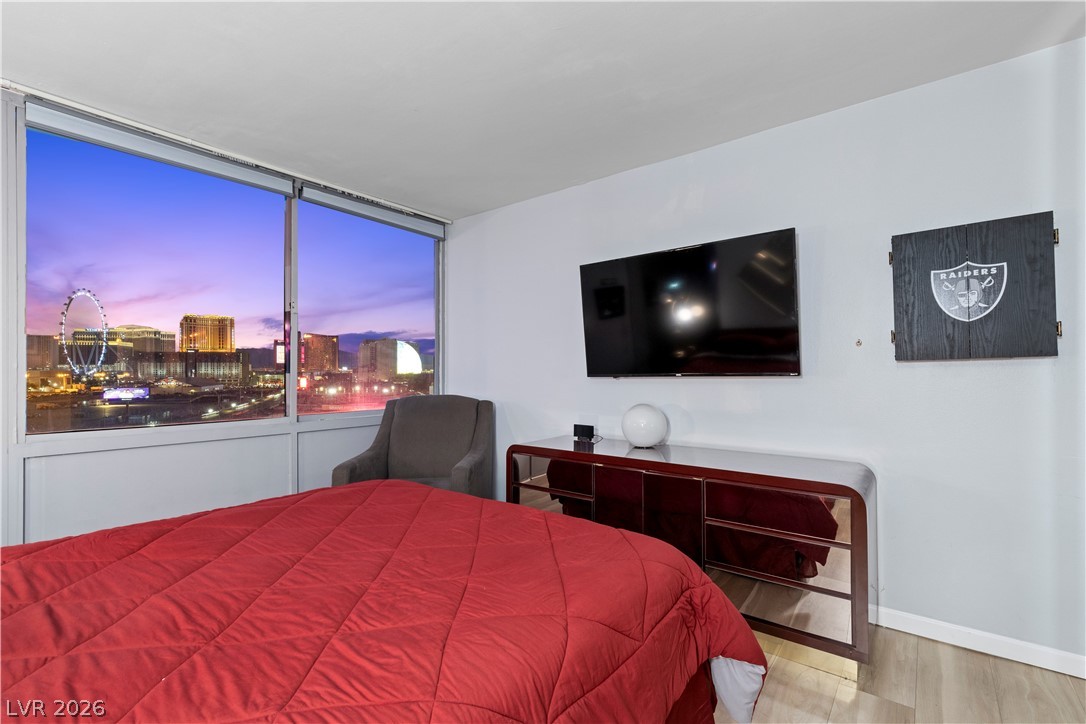 205 East Harmon Avenue 802 Las Vegas NV 89169