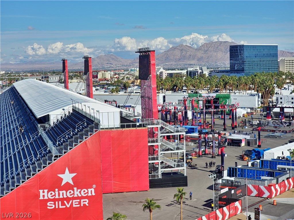 205 East Harmon Avenue 802 Las Vegas NV 89169