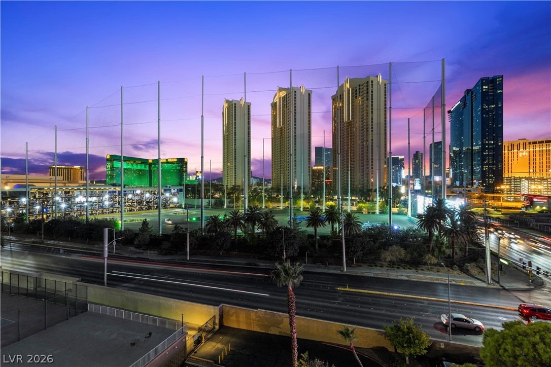 205 East Harmon Avenue 802 Las Vegas NV 89169