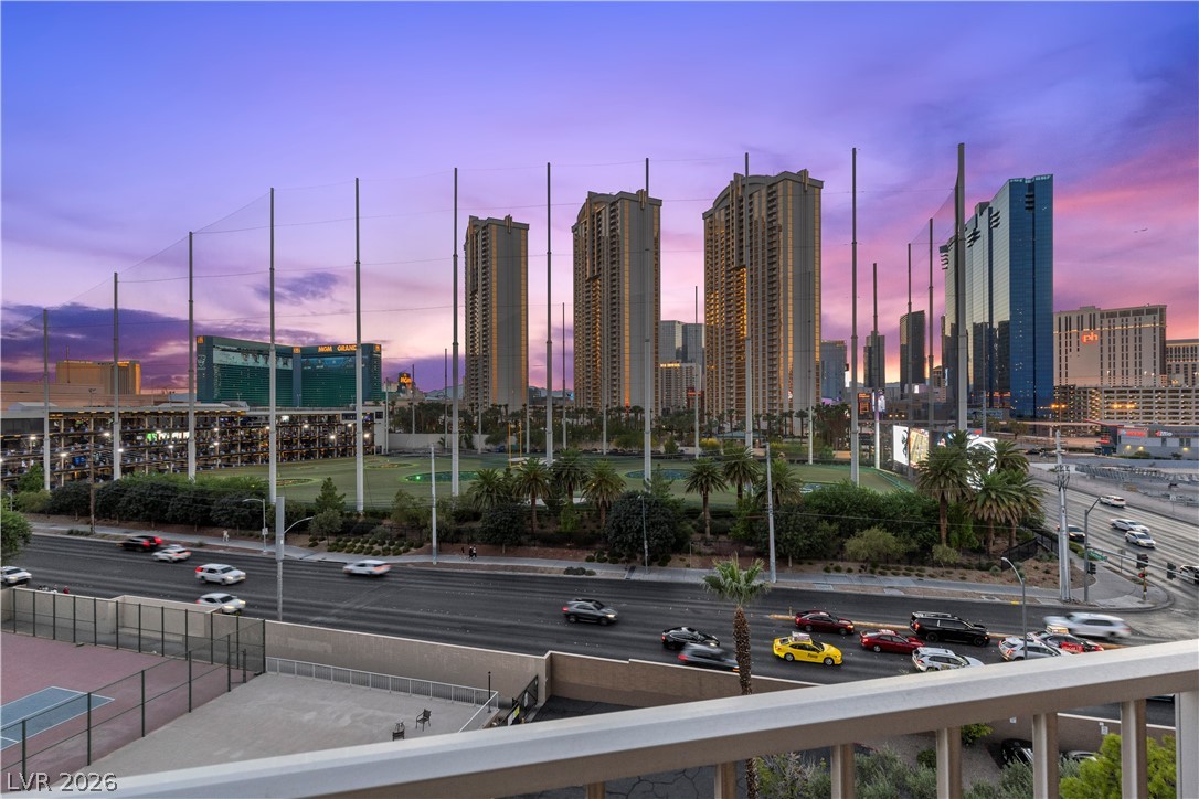 205 East Harmon Avenue 802 Las Vegas NV 89169