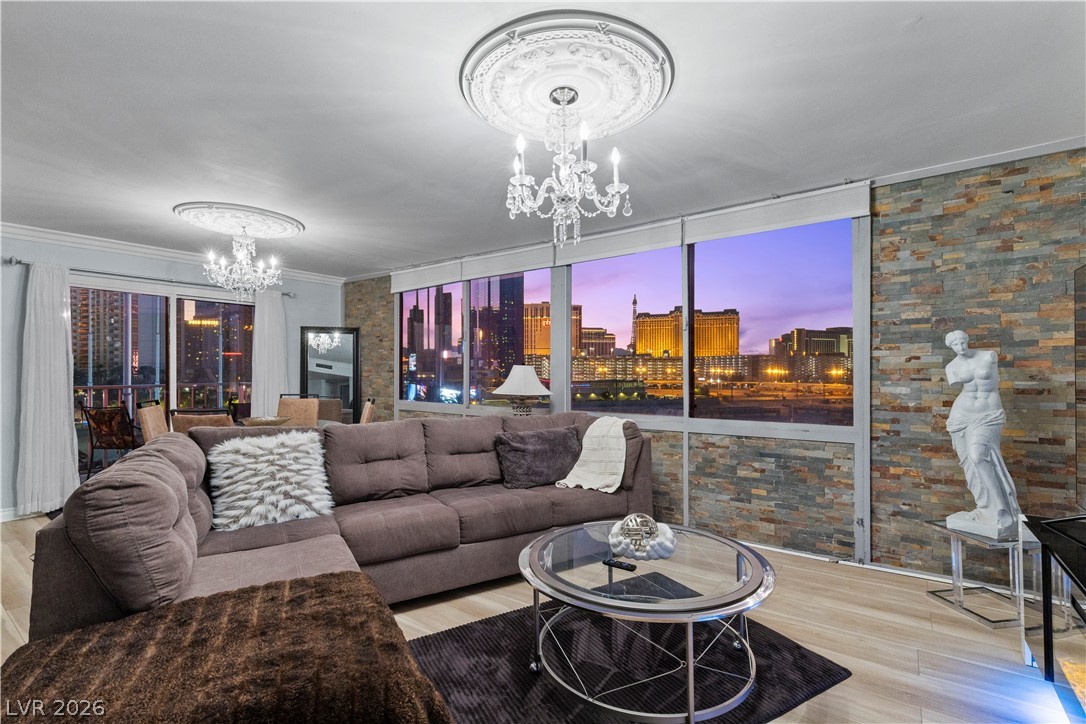 205 East Harmon Avenue 802 Las Vegas NV 89169