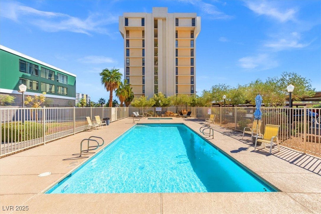 3930 University Center Drive 902 Las Vegas NV 89119