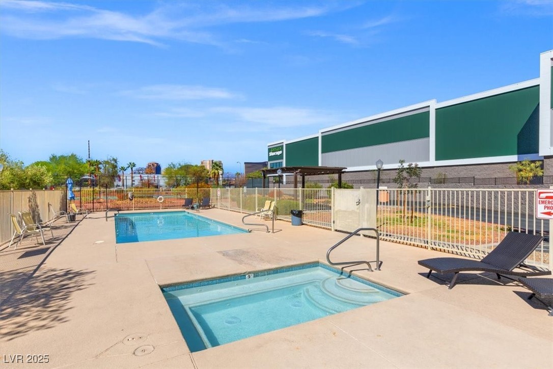 3930 University Center Drive 902 Las Vegas NV 89119
