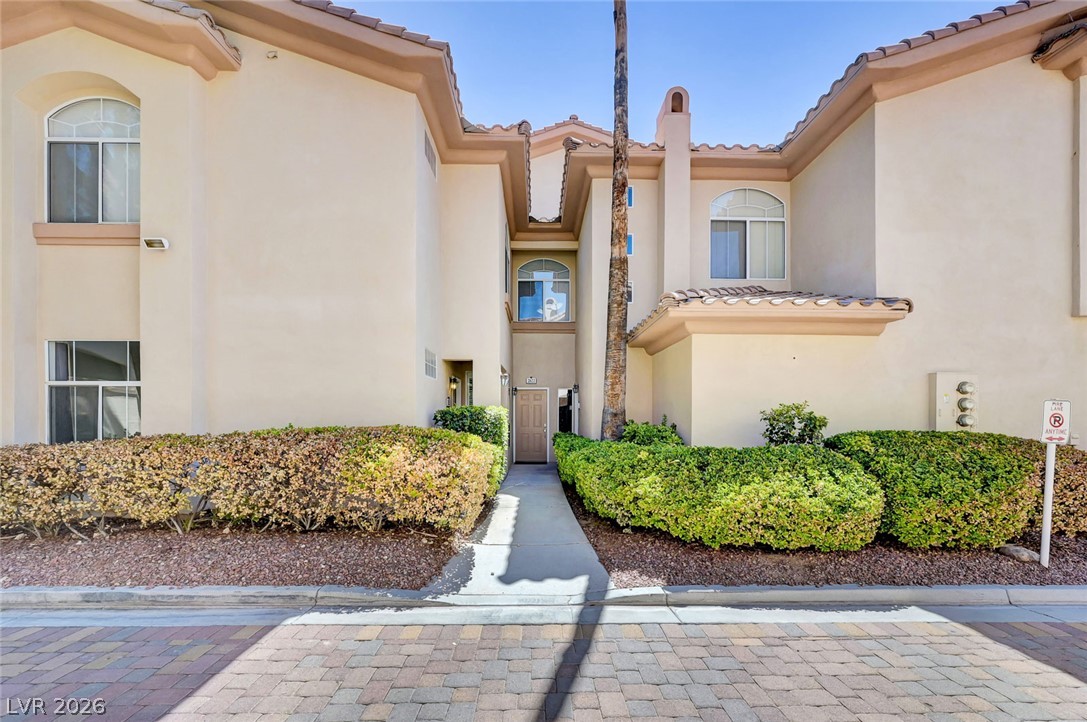 2050 West Warm Springs Road 2812 Henderson NV 89014