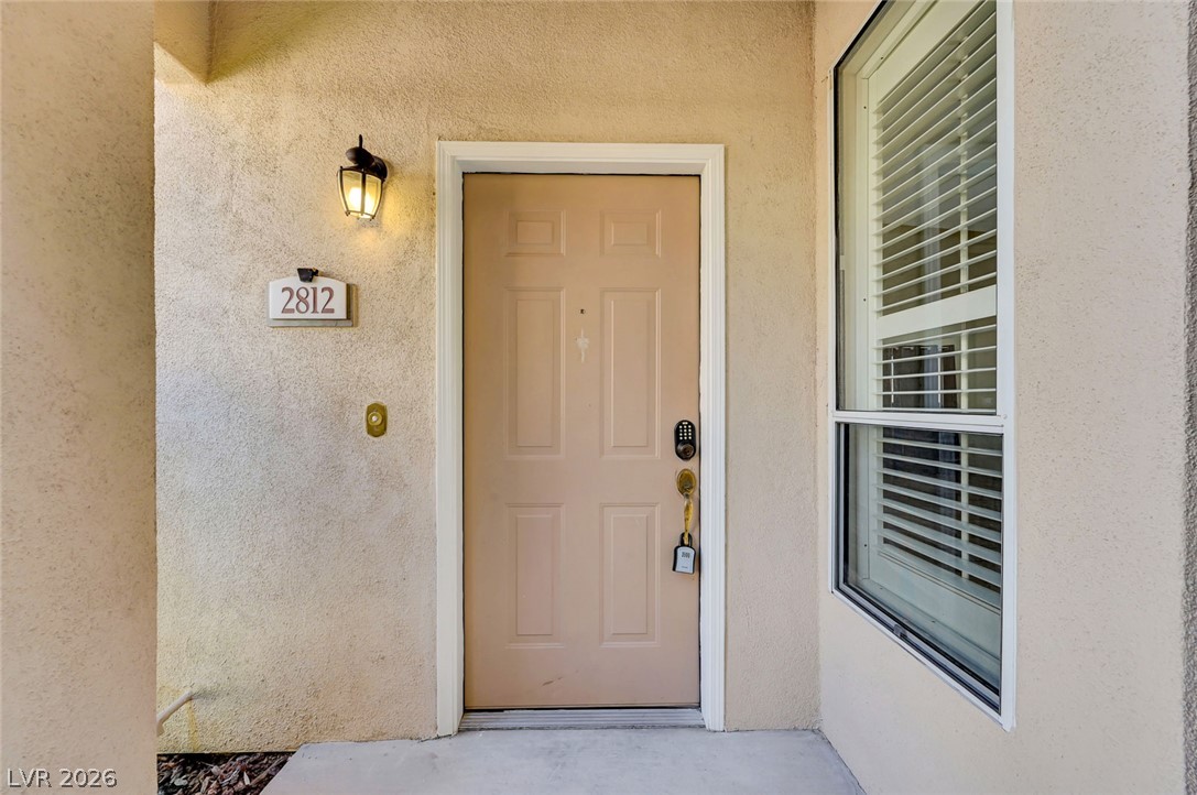 2050 West Warm Springs Road 2812 Henderson NV 89014