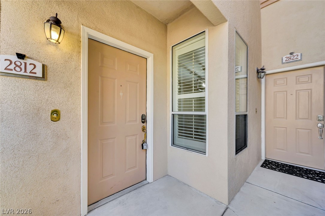 2050 West Warm Springs Road 2812 Henderson NV 89014