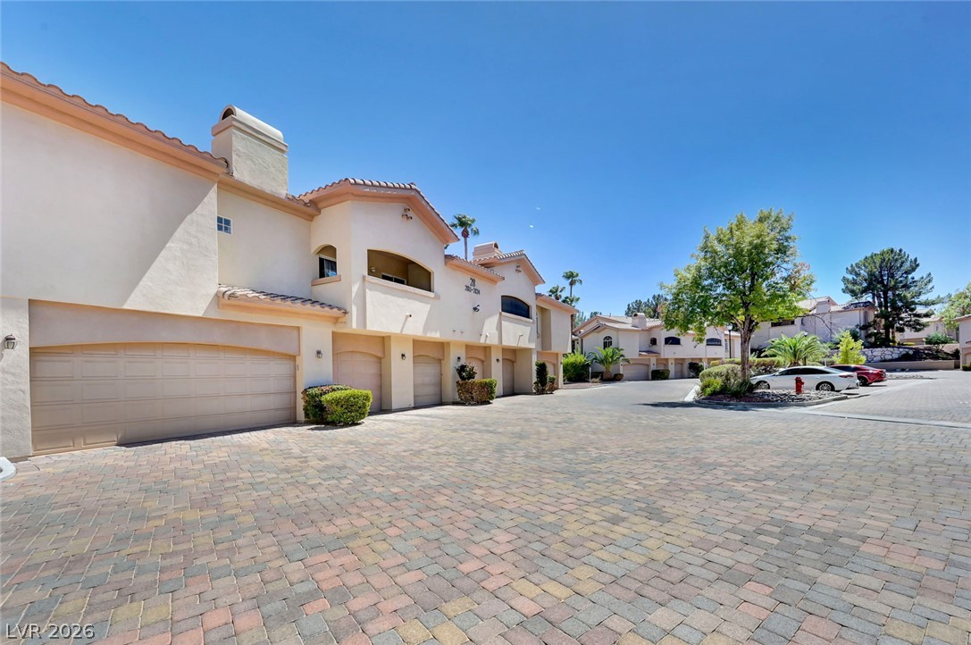 2050 West Warm Springs Road 2812 Henderson NV 89014