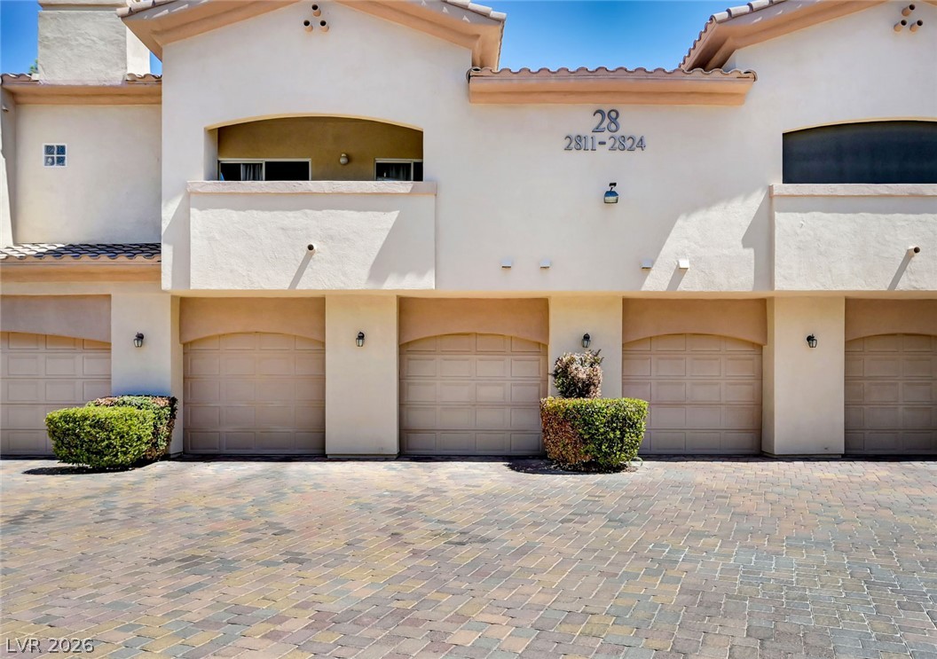 2050 West Warm Springs Road 2812 Henderson NV 89014