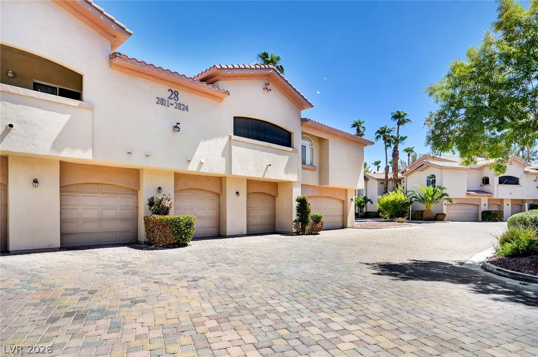 2050 West Warm Springs Road 2812 Henderson NV 89014