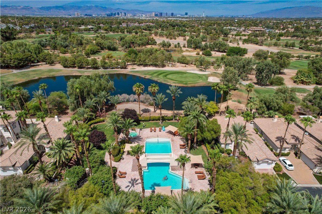 2050 West Warm Springs Road 2812 Henderson NV 89014