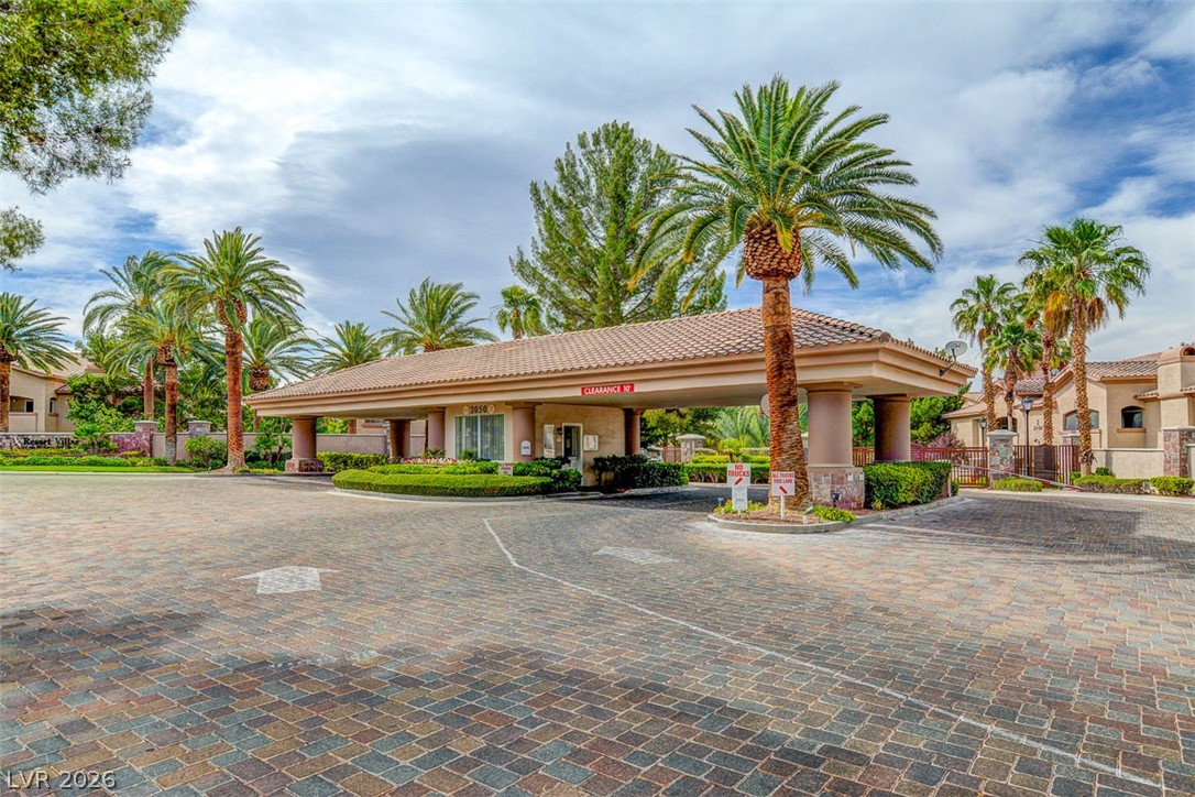 2050 West Warm Springs Road 2812 Henderson NV 89014