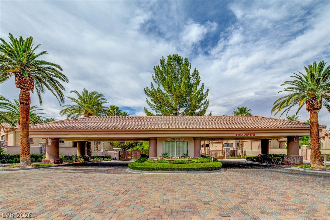 2050 West Warm Springs Road 2812 Henderson NV 89014