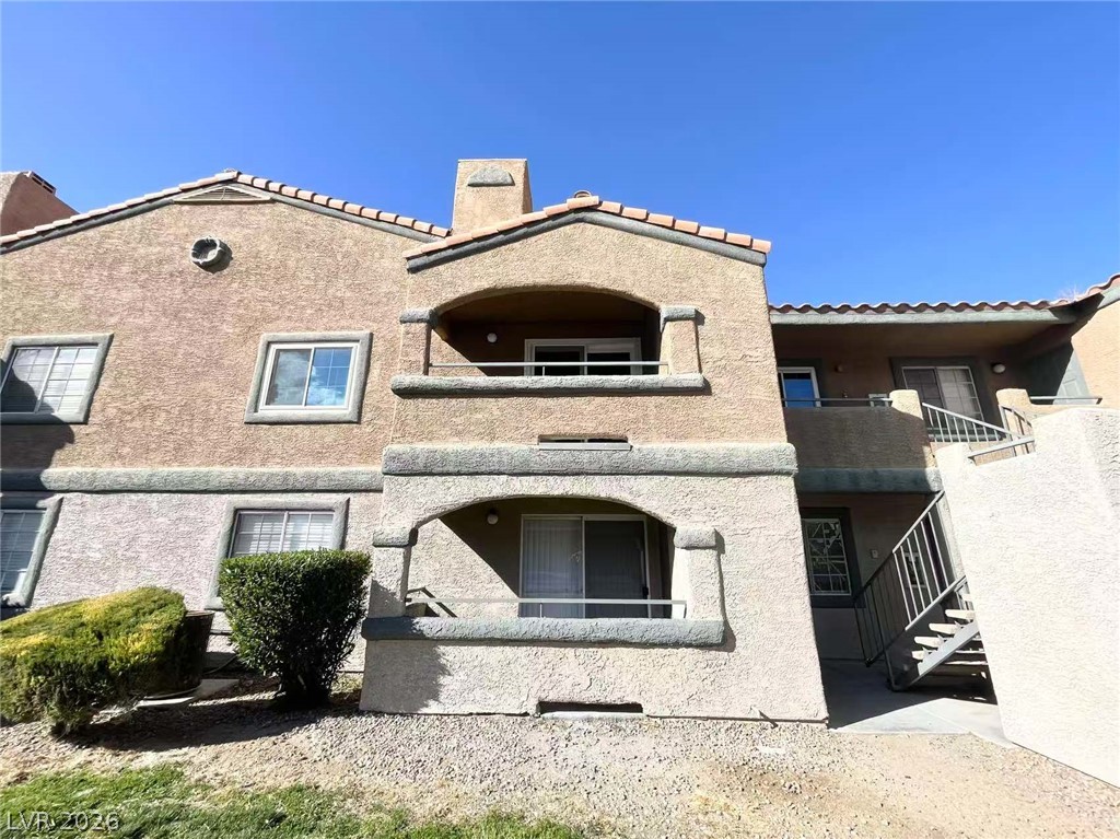 5260 Mission Monterey Lane 103 Las Vegas NV 89107