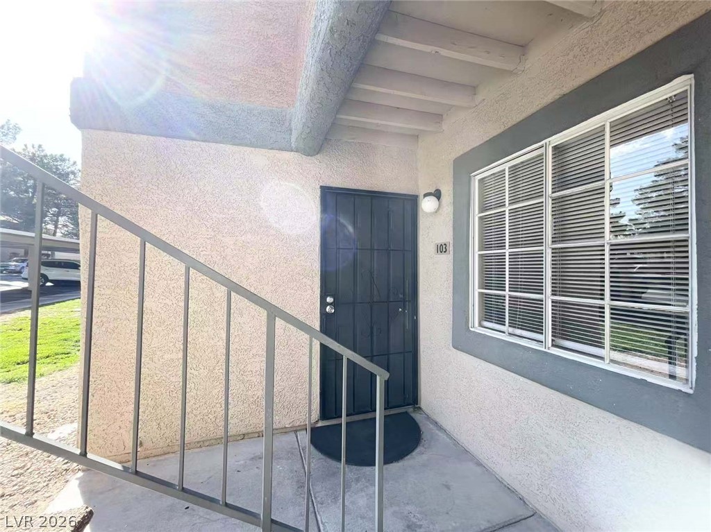 5260 Mission Monterey Lane 103 Las Vegas NV 89107