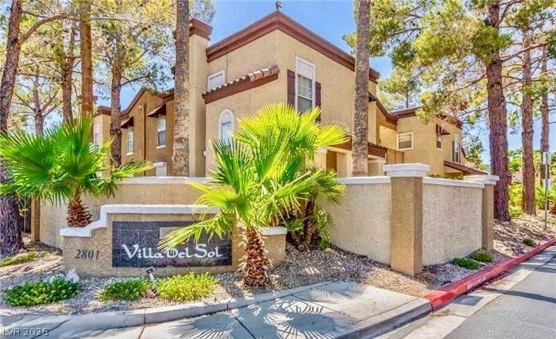 2801 North Rainbow Boulevard 251 Las Vegas NV 89108