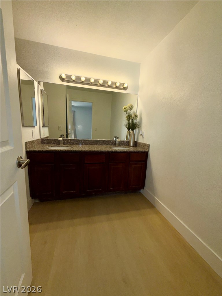 2801 North Rainbow Boulevard 251 Las Vegas NV 89108