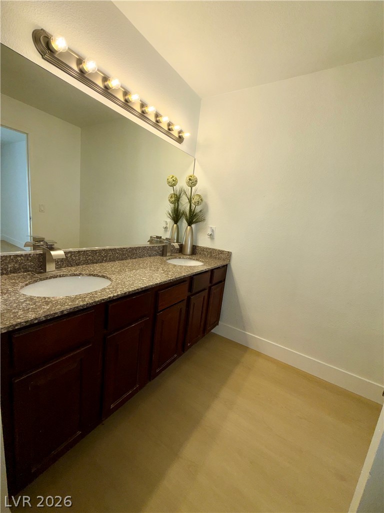 2801 North Rainbow Boulevard 251 Las Vegas NV 89108