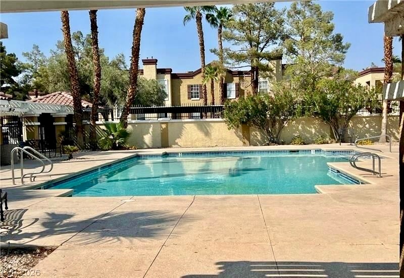 2801 North Rainbow Boulevard 251 Las Vegas NV 89108