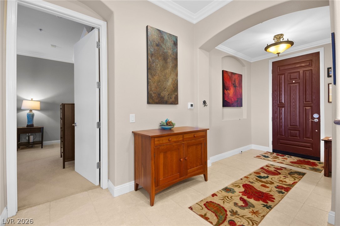 15 Via Mantova 110 Henderson NV 89011