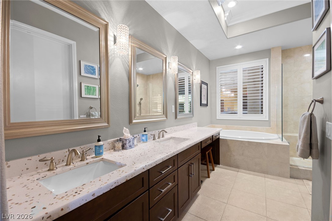 15 Via Mantova 110 Henderson NV 89011