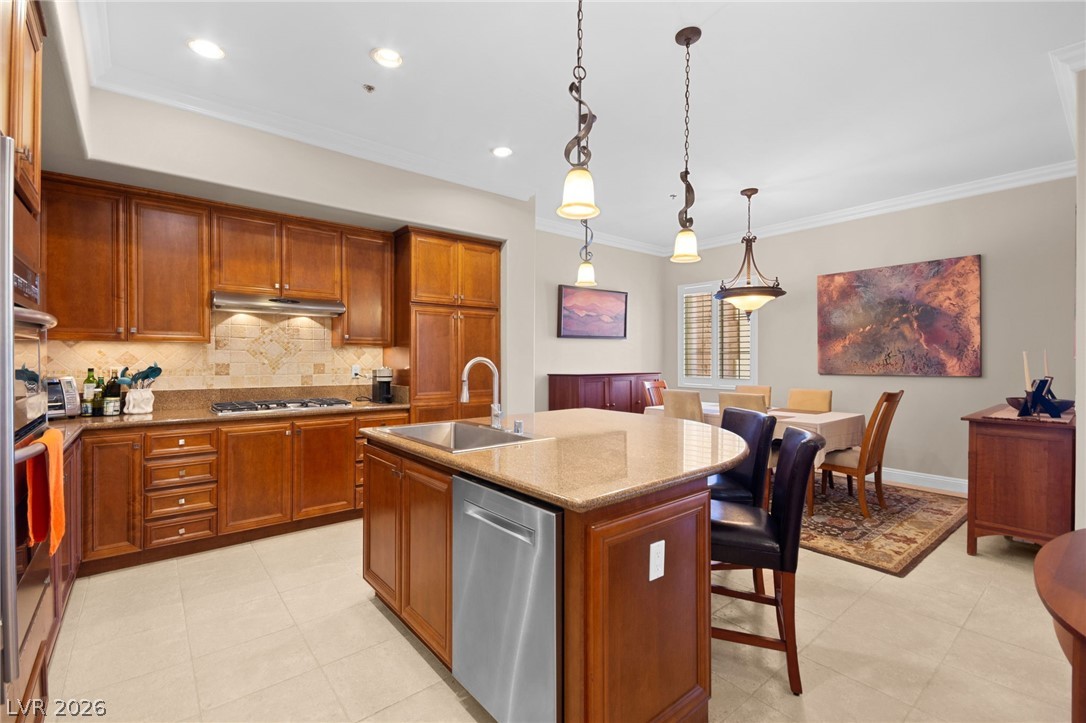 15 Via Mantova 110 Henderson NV 89011