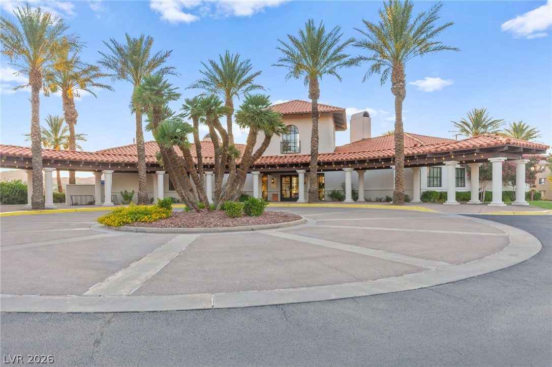 15 Via Mantova 110 Henderson NV 89011
