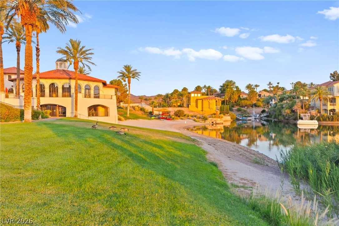 15 Via Mantova 110 Henderson NV 89011