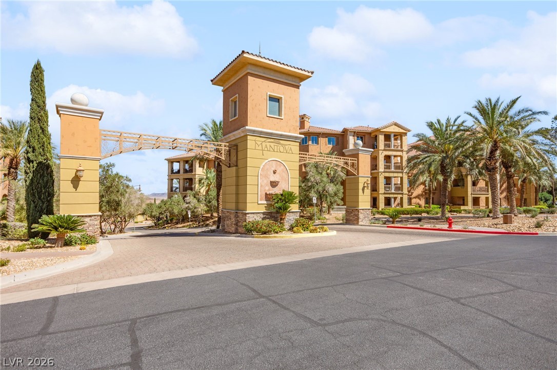 15 Via Mantova 110 Henderson NV 89011
