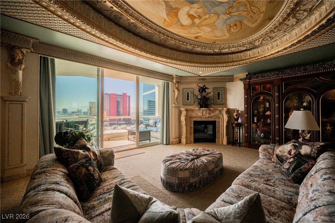2747 Paradise Road 2801 Las Vegas NV 89109