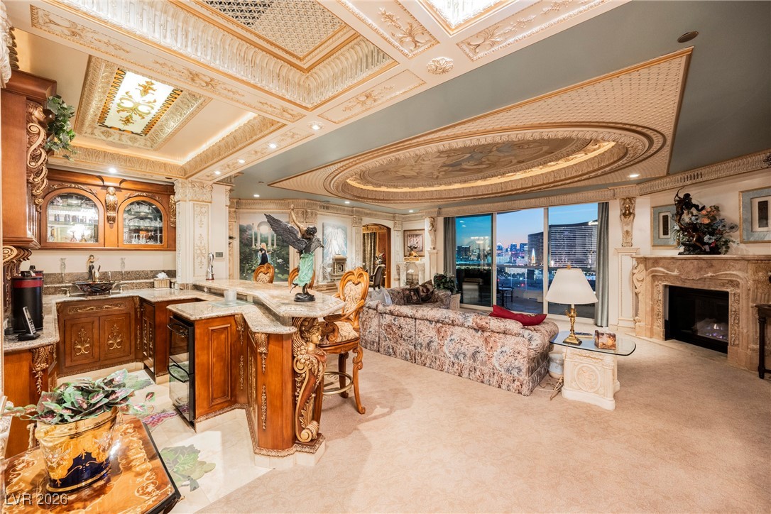 2747 Paradise Road 2801 Las Vegas NV 89109