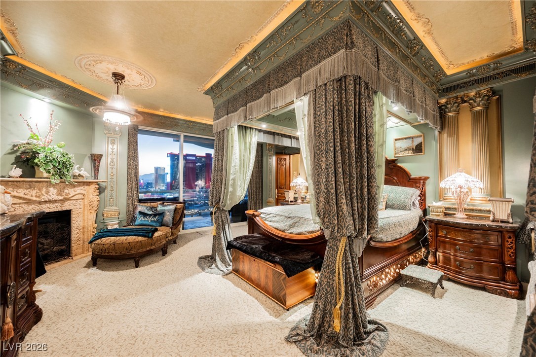 2747 Paradise Road 2801 Las Vegas NV 89109