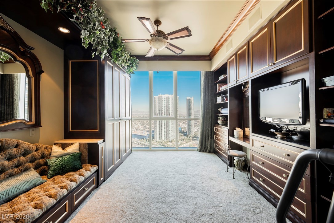 2747 Paradise Road 2801 Las Vegas NV 89109