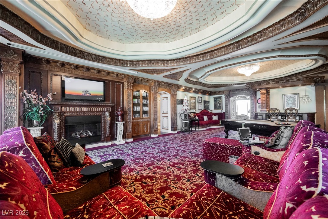2747 Paradise Road 2801 Las Vegas NV 89109