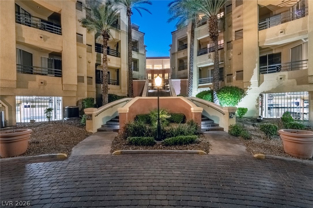 230 East Flamingo Road 422 Las Vegas NV 89169