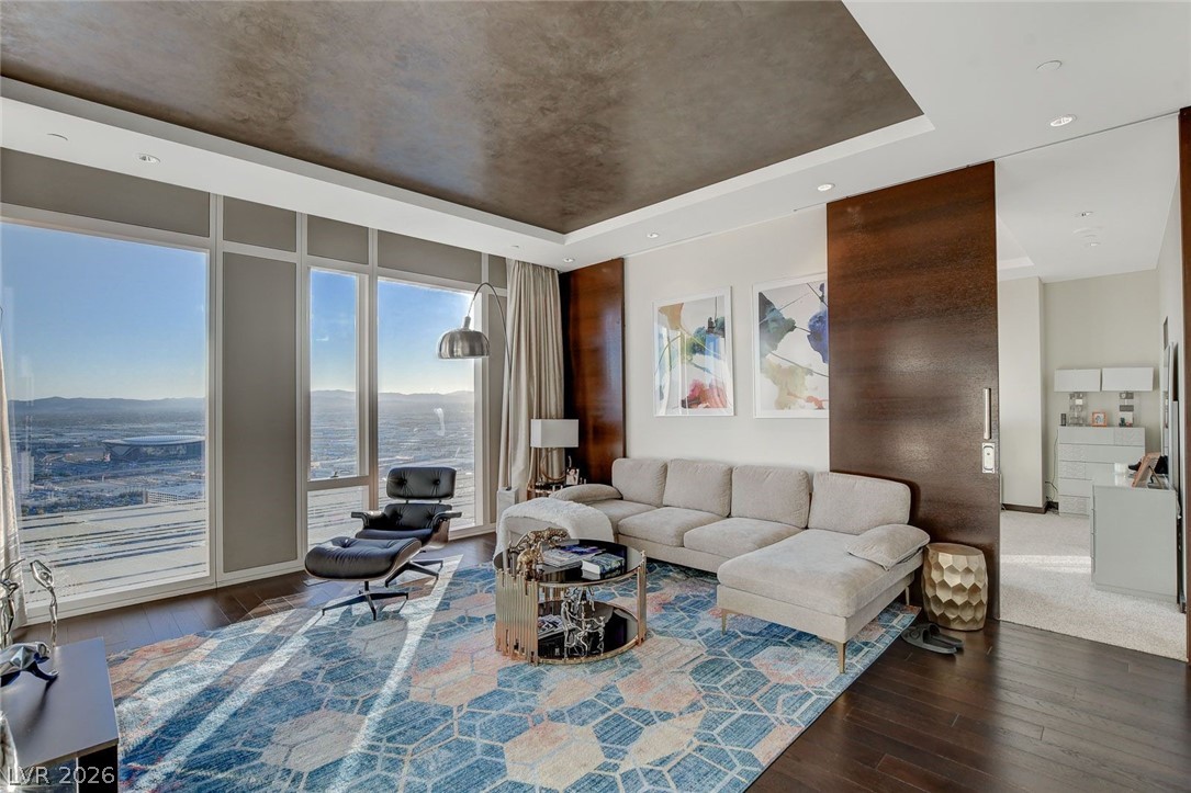 3750 South Las Vegas Boulevard 4602 Las Vegas NV 89158