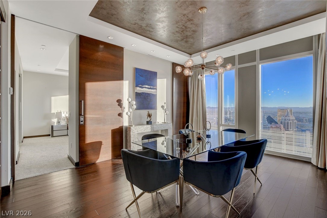 3750 South Las Vegas Boulevard 4602 Las Vegas NV 89158