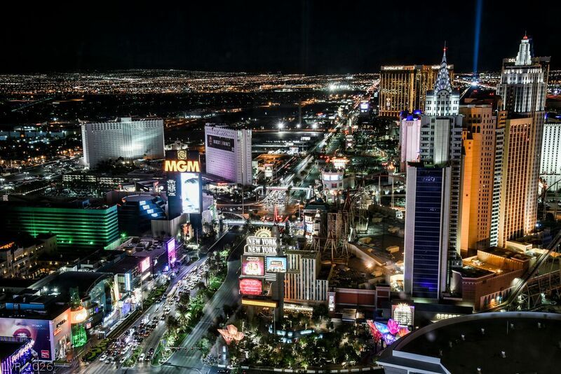 3750 South Las Vegas Boulevard 4602 Las Vegas NV 89158