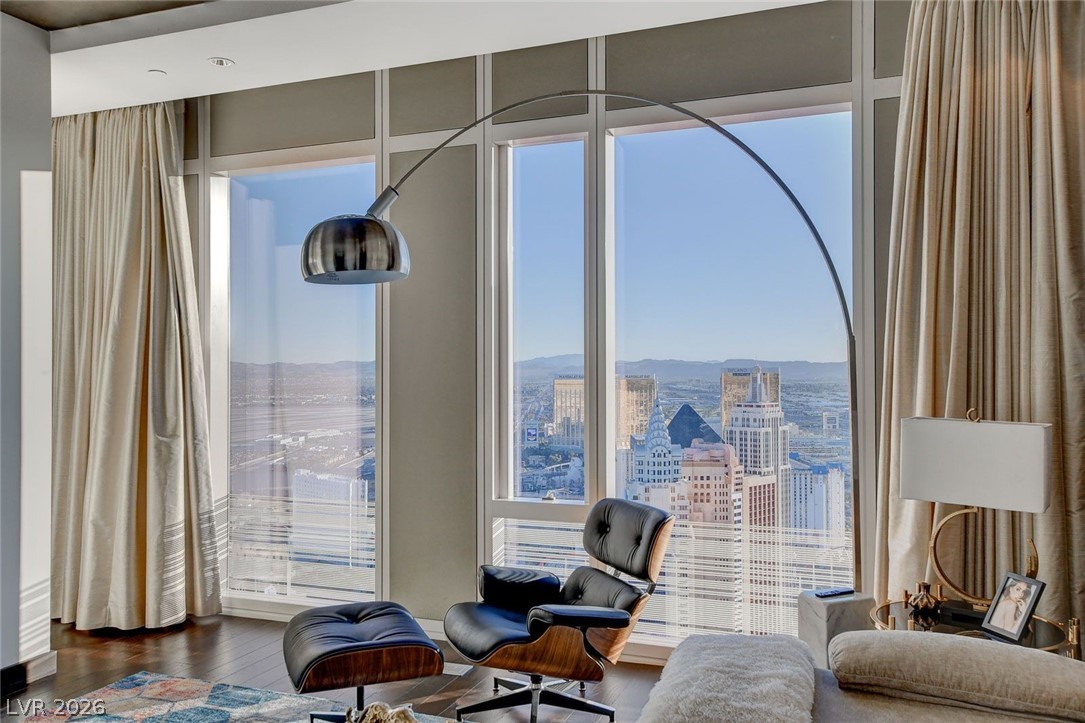 3750 South Las Vegas Boulevard 4602 Las Vegas NV 89158