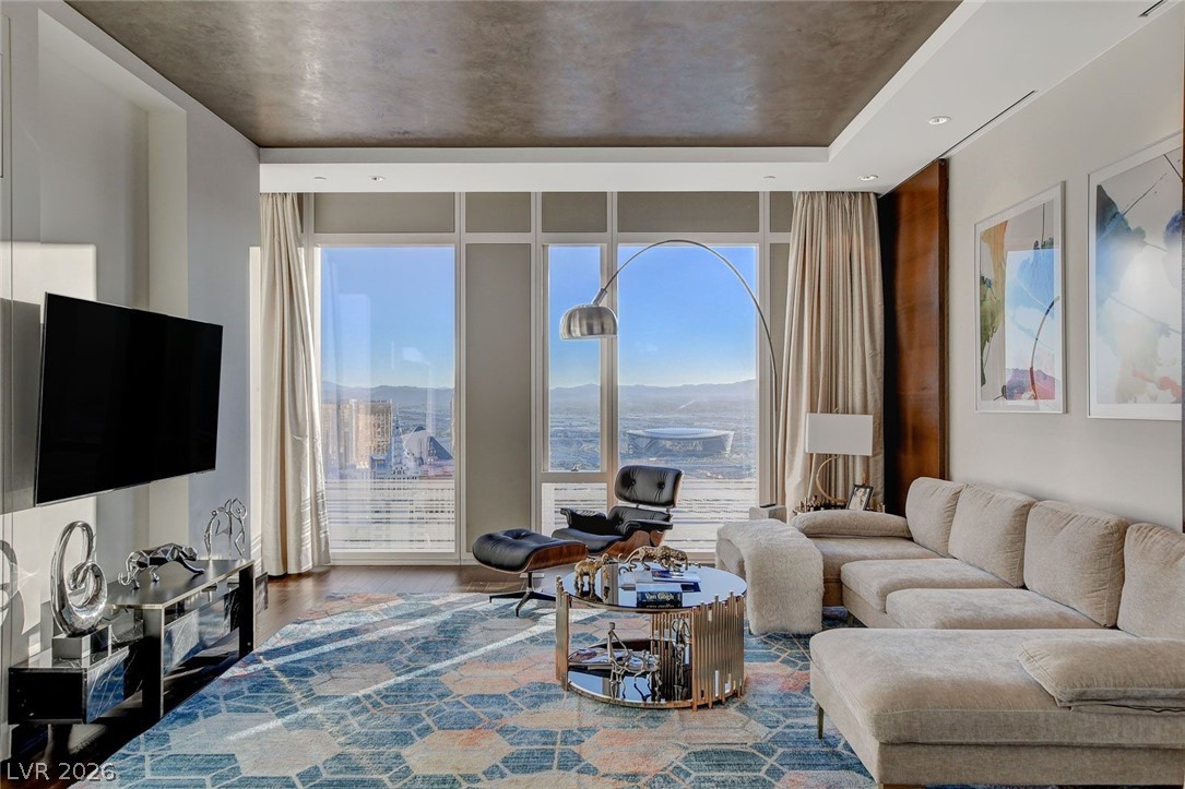 3750 South Las Vegas Boulevard 4602 Las Vegas NV 89158