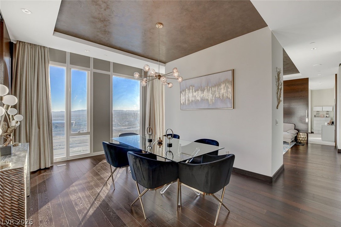 3750 South Las Vegas Boulevard 4602 Las Vegas NV 89158