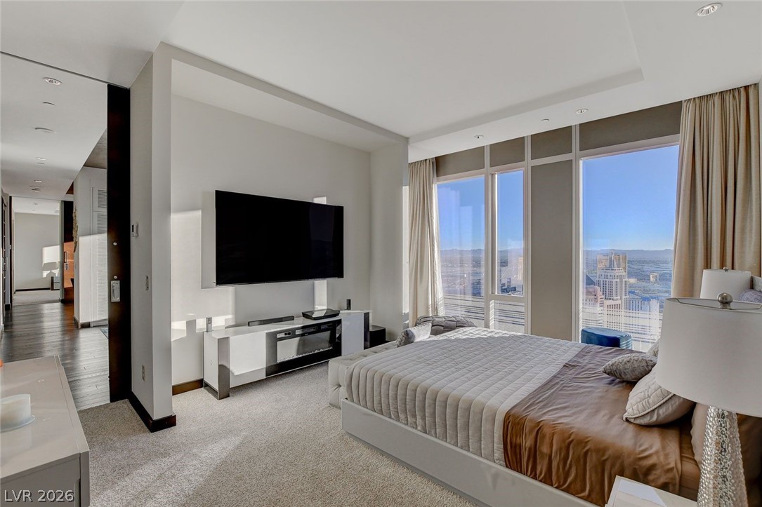 3750 South Las Vegas Boulevard 4602 Las Vegas NV 89158
